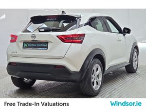 Nissan Juke 1.0T PET 2WD SV Premium *Scrappage dea - Image 3