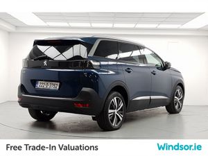 Peugeot 5008 1.5 BlueHDi 130bhp Allure - Image 3