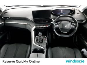 Peugeot 5008 1.5 BlueHDi 130bhp Allure - Image 4