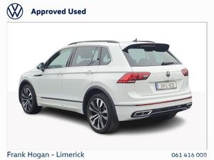 Volkswagen Tiguan 2.0 TDI 150HP R-Line Call Paul S - Image 3