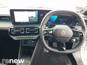 Renault 4 ICONIC 52KW 150BHP - Image 2