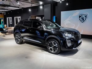 2025 Peugeot 2008 Allure 1.2 MHEV PureTech 136bhp - Image 2