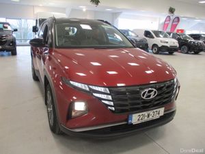 Hyundai Tucson 2022 - Image 2