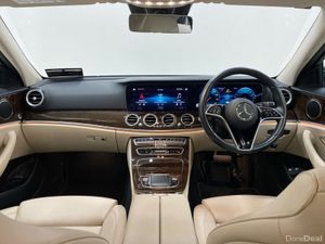 Mercedes-Benz E-Class E 300 e PHEV AMG Line Exteri - Image 4
