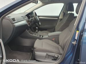 Skoda Superb 1.6 TDI 120bhp Ambition Call Cormac o - Image 4