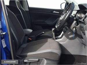 Volkswagen T-Cross **WINTER PACK**TINY MILEAGE**T- - Image 4