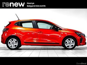 Renault Clio TCe 90 DFull Equilibre - Image 4