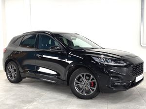 2022 Ford Kuga 2.0 Ecoblue mHEV St Line - Image 4
