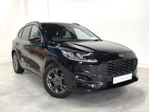 2022 Ford Kuga 2.0 Ecoblue mHEV St Line - Image 2
