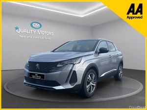 2022 Peugeot 3008 1.5 Diesel (S188) - Image 3