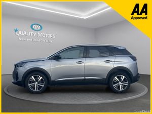 2022 Peugeot 3008 1.5 Diesel (S188) - Image 4