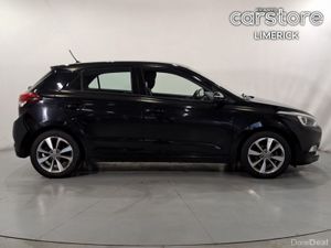 Hyundai i20 1.2 Deluxe - Image 2