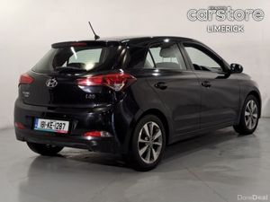 Hyundai i20 1.2 Deluxe - Image 3