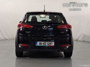 Hyundai i20 1.2 Deluxe - Image 4