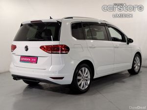 Volkswagen Touran 1.4 - Image 3