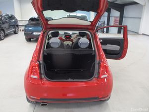 Fiat 500 2018 - Image 2