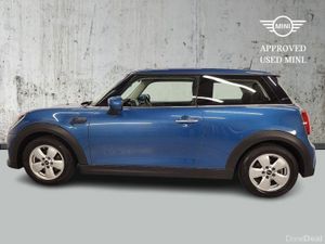 Mini Cooper 3-Door One Classic - Image 3