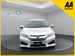 2016 HONDA GRACE HYBRID (S13) - Image 2