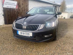Skoda Octavia 2018 - TDI / Finance Arranged - Image 2
