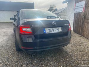 Skoda Octavia 2018 - TDI / Finance Arranged - Image 4