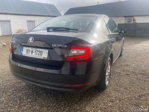 Skoda Octavia 2018 - TDI / Finance Arranged - Image 3