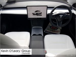 Tesla Model 3 TESLA MODEL 3 RWD BQB1S5N - Image 2