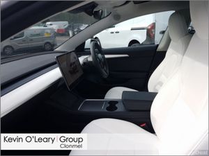Tesla Model 3 TESLA MODEL 3 RWD BQB1S5N - Image 4