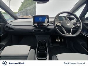Volkswagen ID.3 ID.3 PA PRO S 77KWH - BIG BATTERY - Image 2