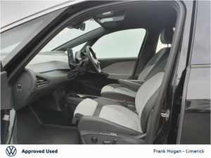 Volkswagen ID.3 ID.3 PA PRO S 77KWH - BIG BATTERY - Image 4