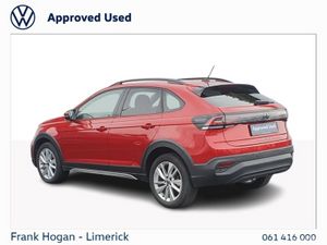 Volkswagen Taigo 1.0 TSI 115HP D7F EDITION 75 - Ca - Image 2