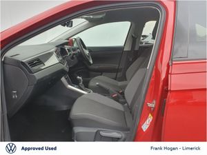 Volkswagen Taigo 1.0 TSI 115HP D7F EDITION 75 - Ca - Image 3