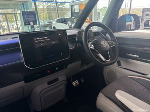 Volkswagen ID.Buzz ED LWB 86kWh 280HP - Image 3