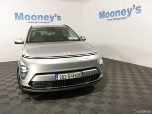 Hyundai KONA ELECTRIC PLATINUM EX DEMO 64 KwH EV - Image 2