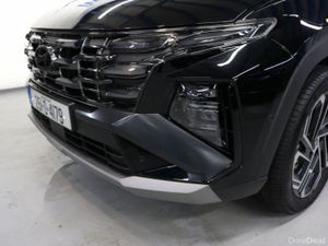 Hyundai Tucson PHEV PLATINUM 1.6L PETROL AUTOMATIC - Image 3