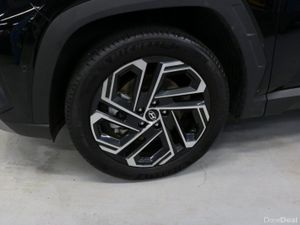 Hyundai Tucson PHEV PLATINUM 1.6L PETROL AUTOMATIC - Image 4