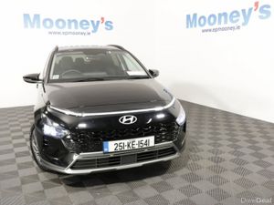 Hyundai Bayon EXECUTIVE 1.2L PETROL ESTATE - Image 2