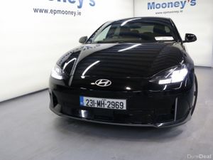 Hyundai IONIQ 6 SIGNATURE 77kWh EV HERE AT MOONEYS - Image 2