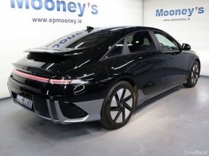 Hyundai IONIQ 6 SIGNATURE 77kWh EV HERE AT MOONEYS - Image 4