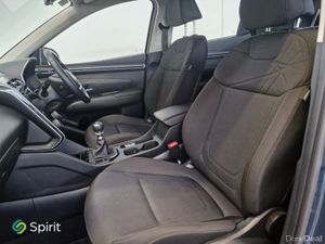 Hyundai Tucson COMFORT PLUS 1.6 DIESEL**CALL ALLEN - Image 4