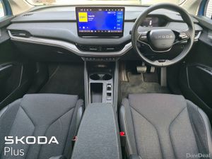 Skoda Elroq Elroq 85 77kwh 286BHP - Image 2