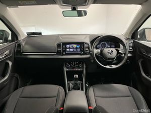 Skoda Karoq Ambition 1.0TSI 110BHP - Parking Senso - Image 4