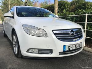 Opel Insignia 2.0CDTI ECOFLEX SRI Elite Edition - Image 3