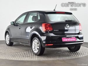 Volkswagen Polo 1.0 3DR 60HP Trendline - Image 3