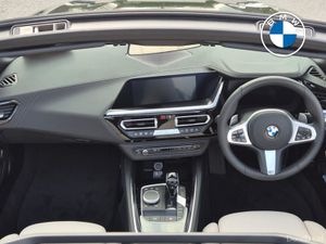 BMW Z4 sDrive 20i MSport - Image 4