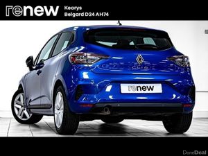 Renault Clio TCe 90 DFull Equilibre - Image 2