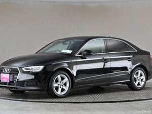 Audi A3 1.4 TFSI S-TRONIC **LOW MILEAGE**DIGITAL D - Image 4