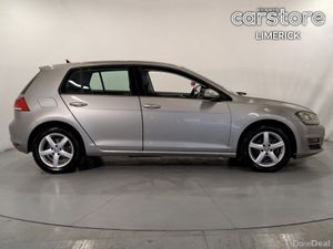 Volkswagen Golf 1.2 - Image 2