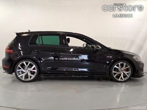 Volkswagen Golf GTI 230BHP DSG ** New Alloys & Max - Image 2