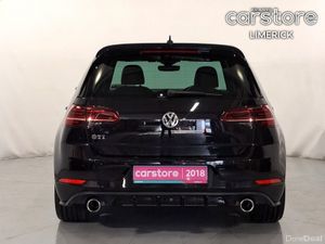 Volkswagen Golf GTI 230BHP DSG ** New Alloys & Max - Image 4
