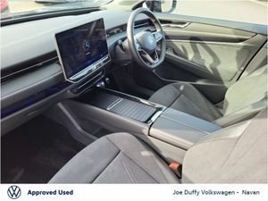 Volkswagen ID.7 PRO PLUS 77KWH 286HP AUTO - Image 4